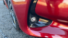 Toyota Yaris 1.5 Hybrid Design 5dr CVT Hybrid Hatchback